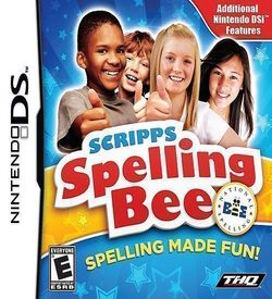 5775 - Scripps - Spelling Bee ROM